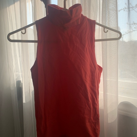 Miss mamas turtleneck top - Picture 4 of 11